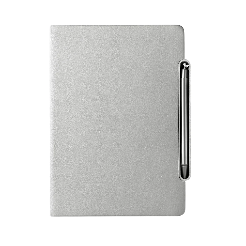 NOTECASE – Smart, Sustainable A5 Notebook - Image 4