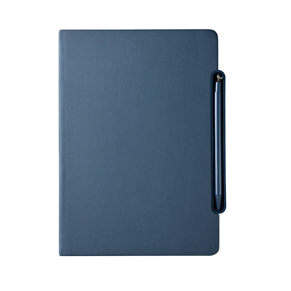 NOTECASE – Smart, Sustainable A5 Notebook - Image 5