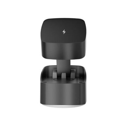 MagSafe Wireless Charging Car Mount – Secure, Fast & Hands-Free