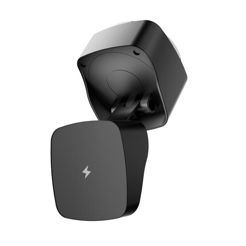 MagSafe Wireless Charging Car Mount – Secure, Fast & Hands-Free - Image 3