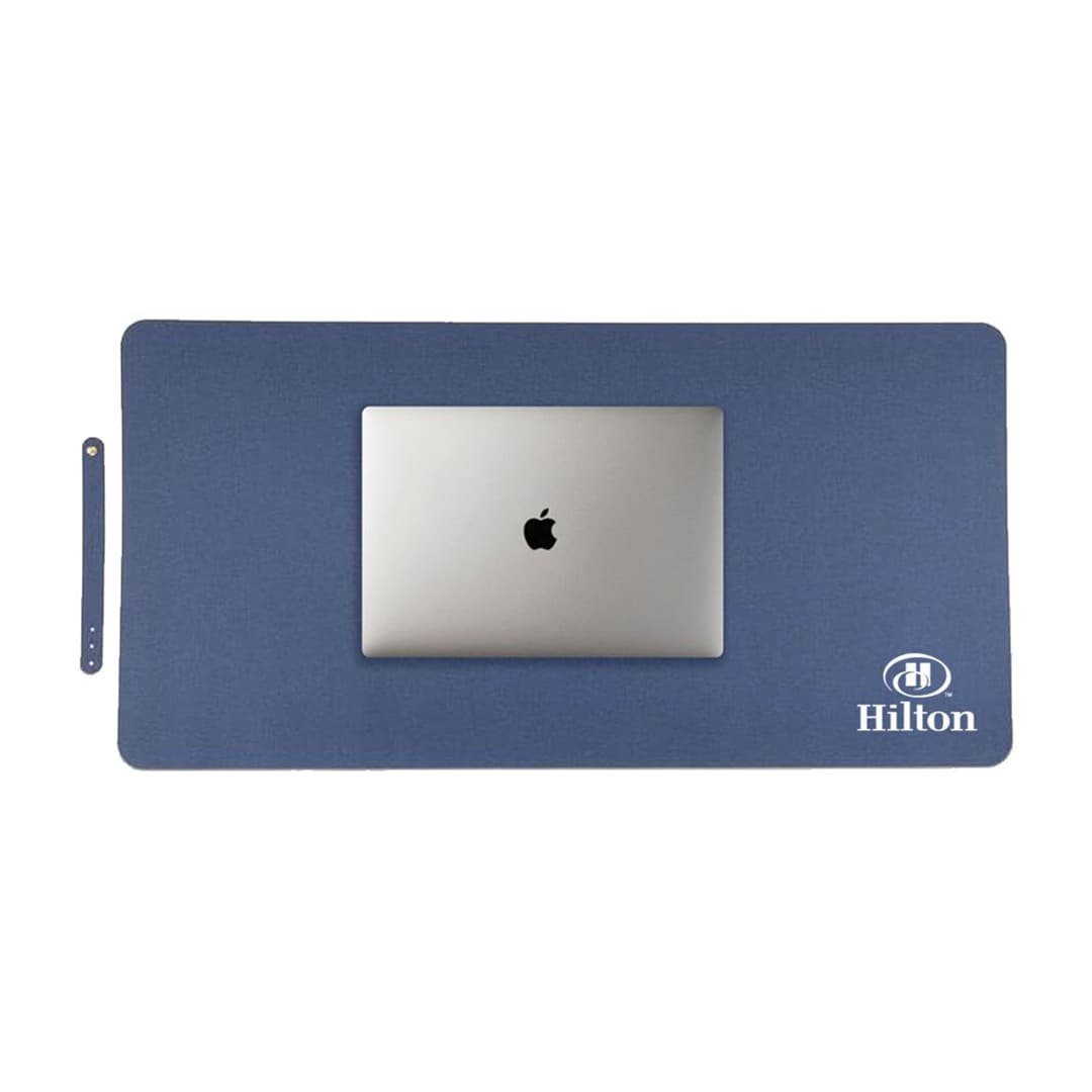 ZILE Foldable Desk Pad – Sustainable Workspace Essential - Image 5