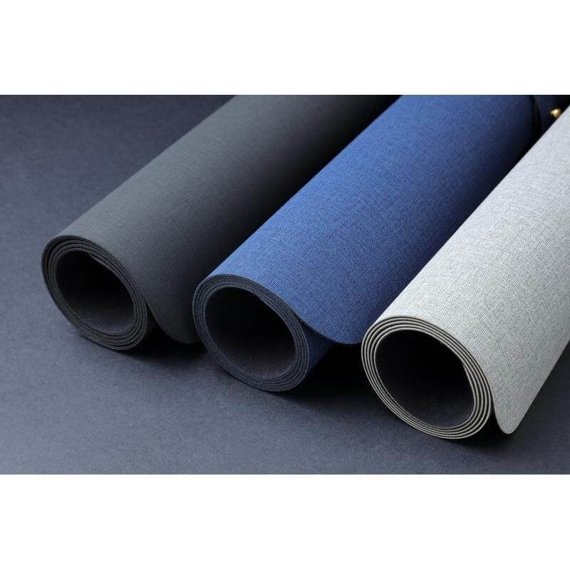 ZILE Foldable Desk Pad – Sustainable Workspace Essential - Image 7