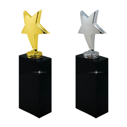 Premium Star Trophy