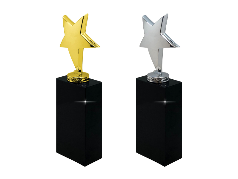 Premium Star Trophy