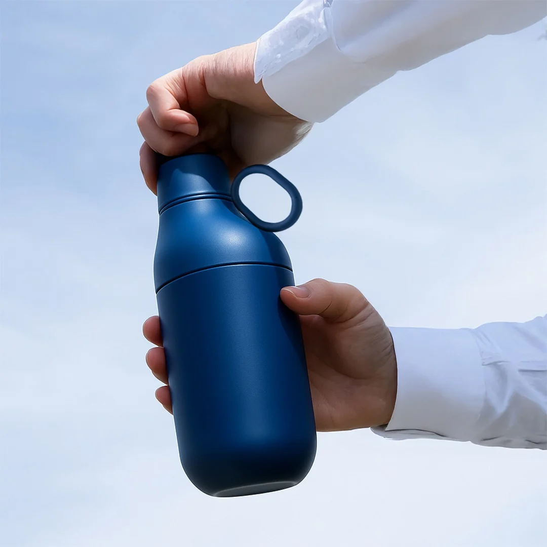 Smart & Sustainable Hydration Companion - Image 2