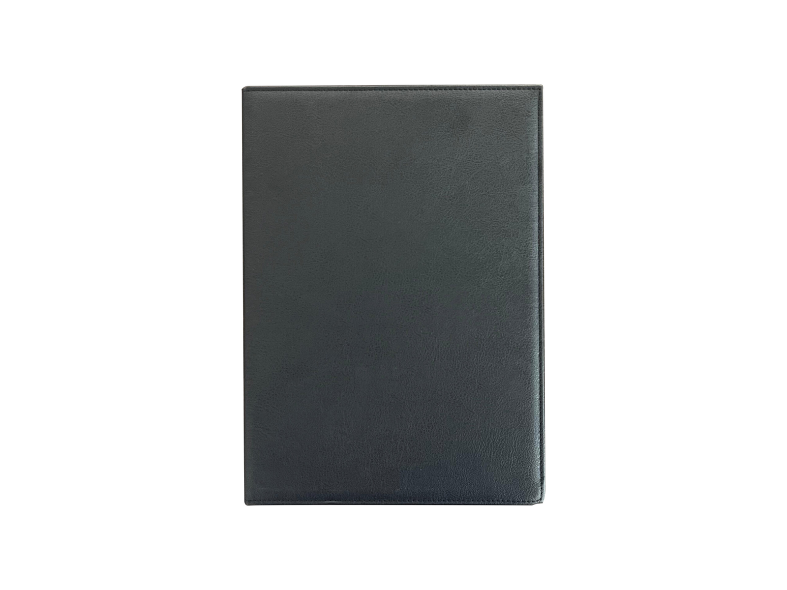 Premium Leather Certificate & Document Folder - Image 2