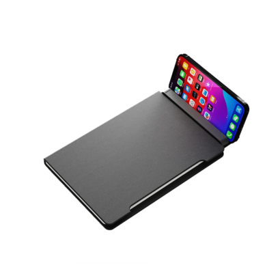 NOTECASE – Smart, Sustainable A5 Notebook