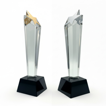 Crystal Star Trophy