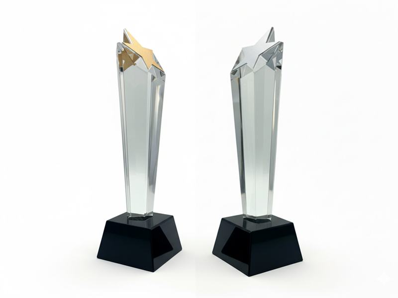 Crystal Star Trophy