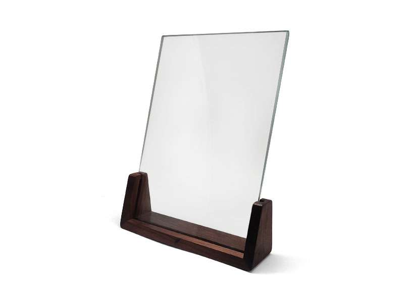 Crystal Glass Trophy - Image 3