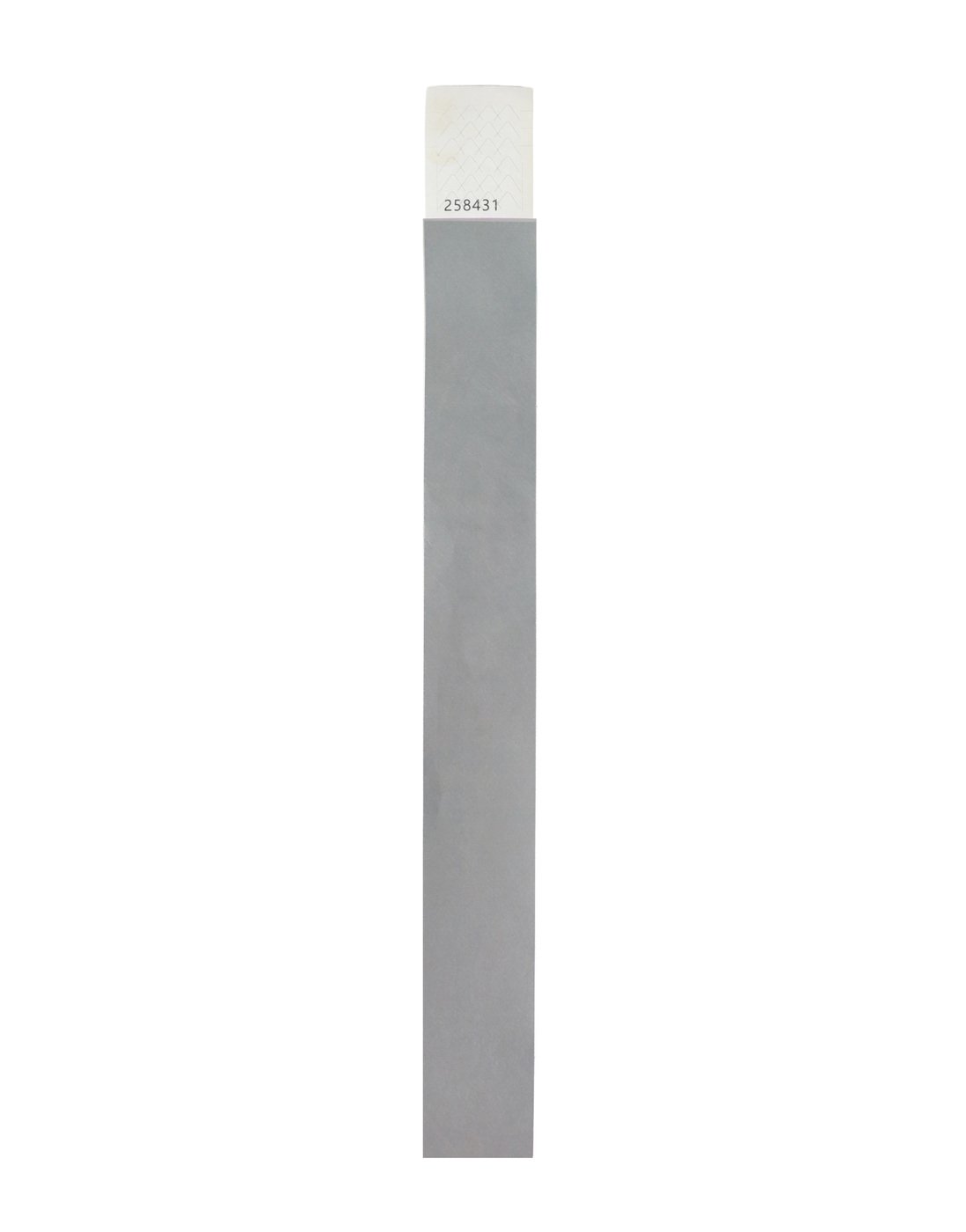 Tyvek Wristbands – Waterproof, Adjustable & Adhesive - Image 12