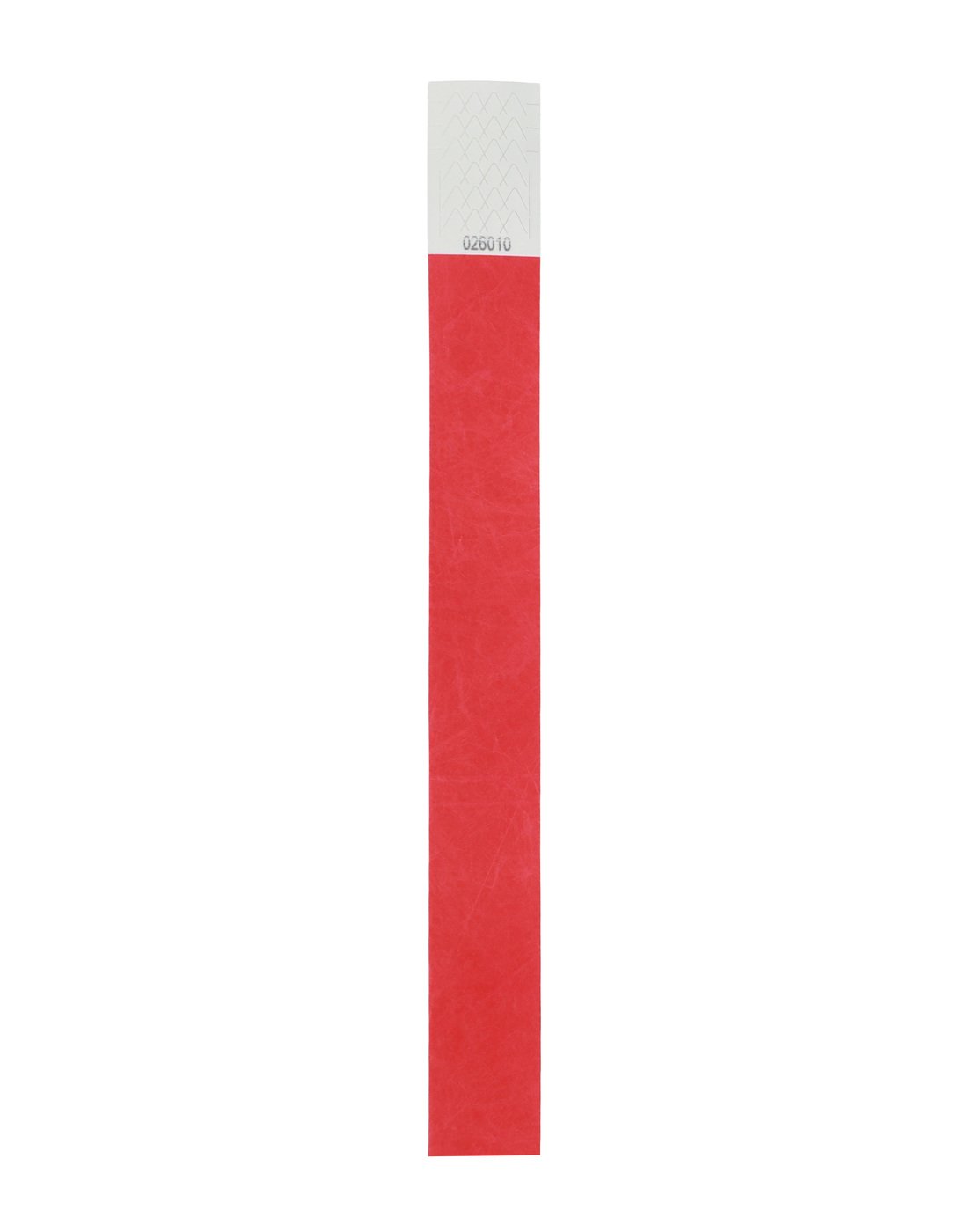 Tyvek Wristbands – Waterproof, Adjustable & Adhesive - Image 6