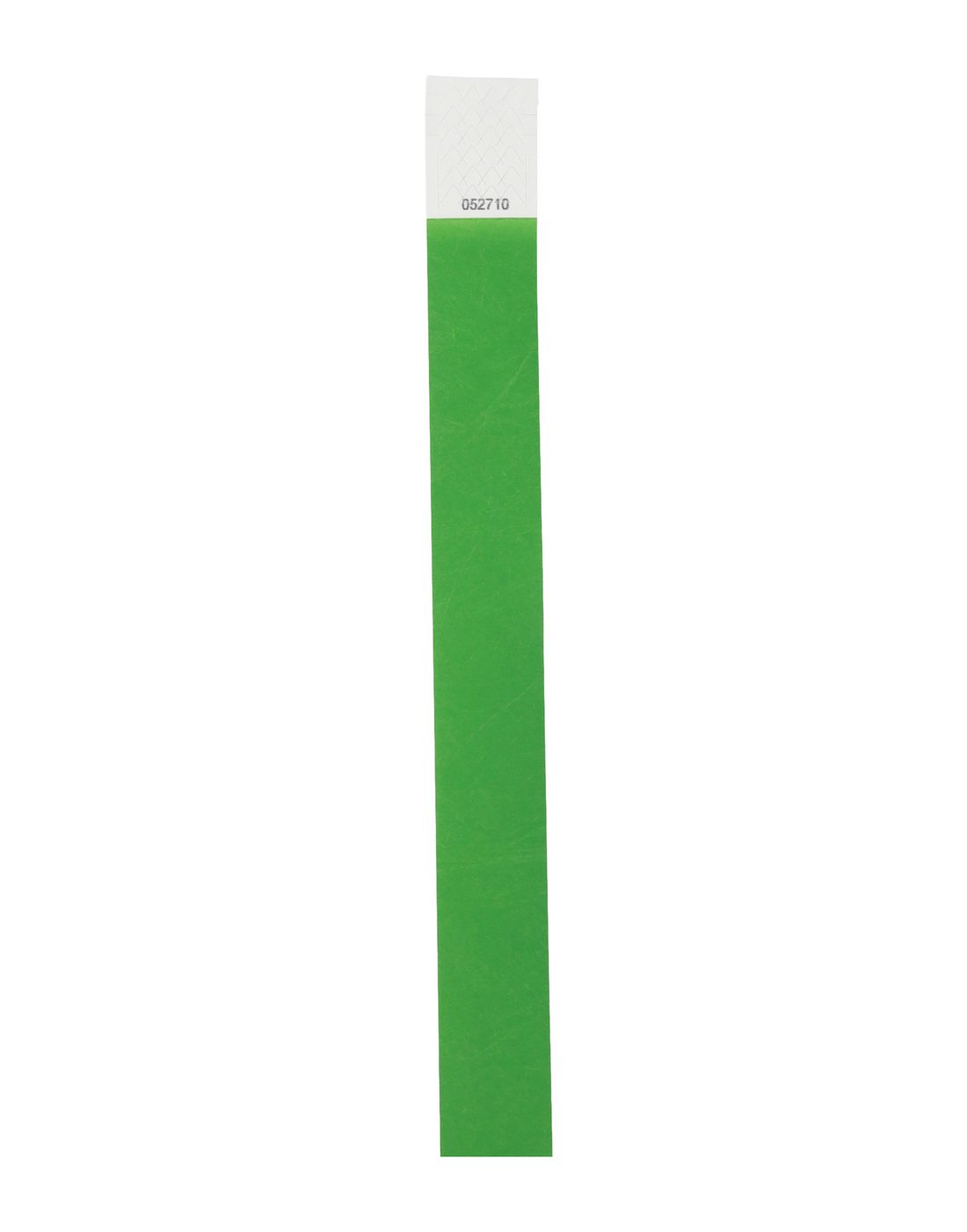 Tyvek Wristbands – Waterproof, Adjustable & Adhesive - Image 7