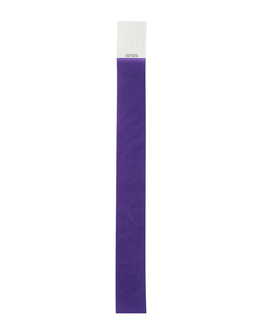 Tyvek Wristbands – Waterproof, Adjustable & Adhesive - Image 8