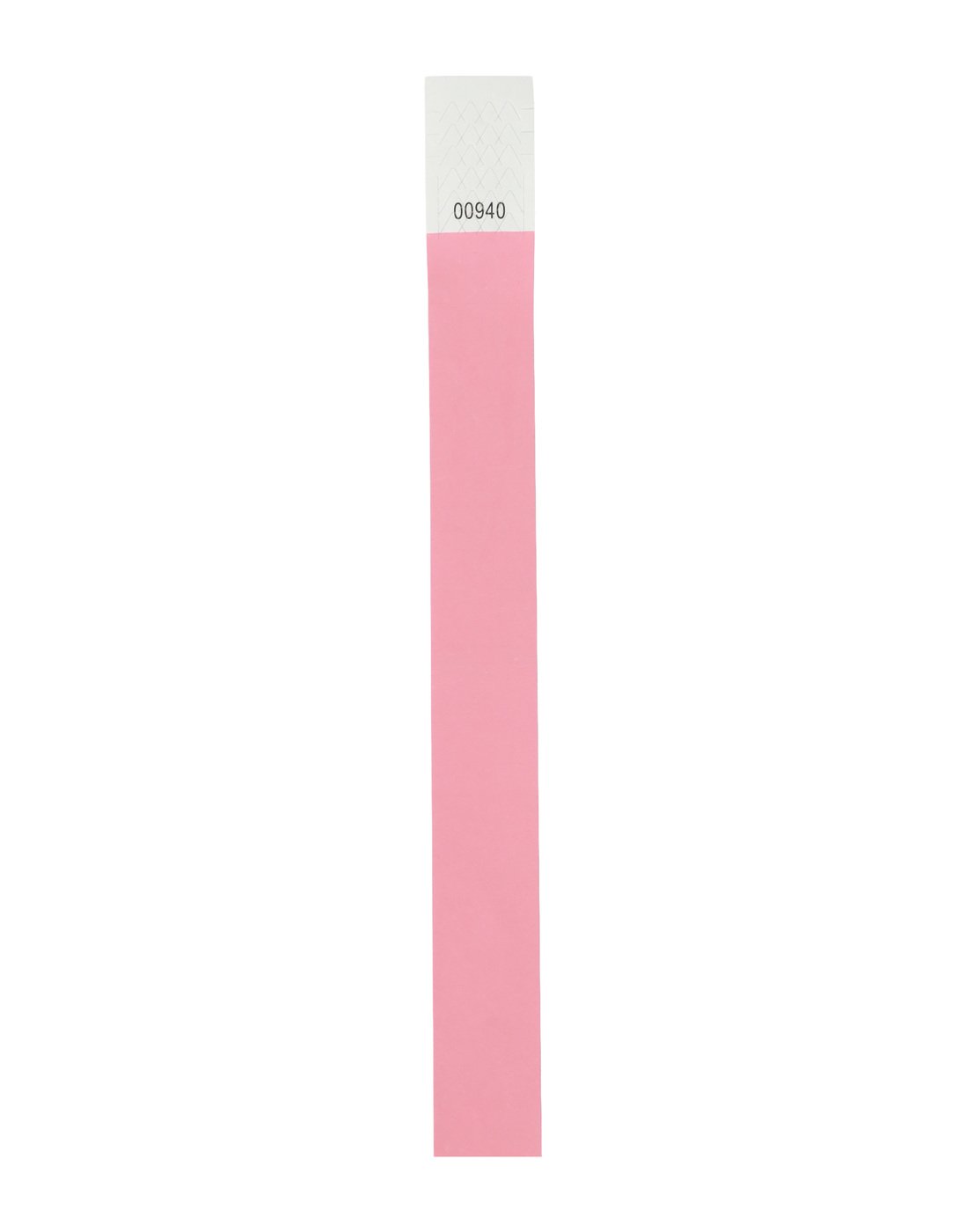 Tyvek Wristbands – Waterproof, Adjustable & Adhesive - Image 9