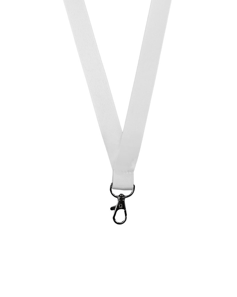 Lanyard 20mm 2 in 1 Sublimation - Image 2