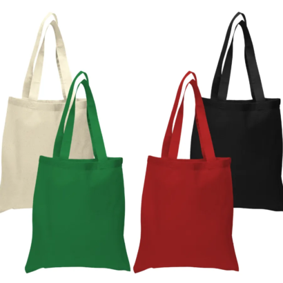Promotional Cotton Bag