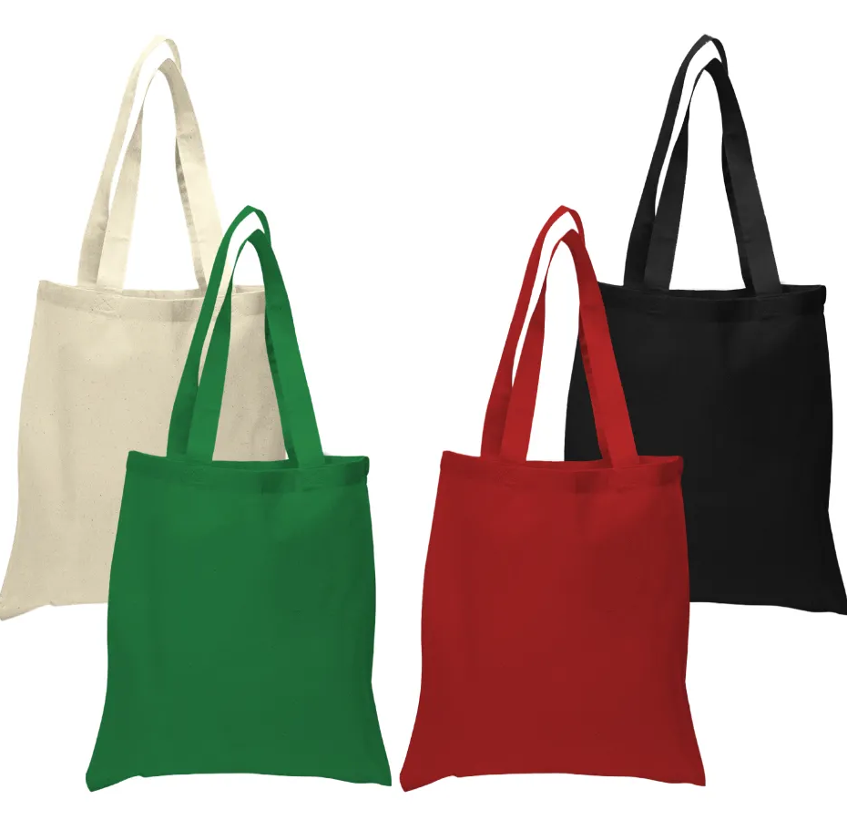 Promotional Cotton Bag