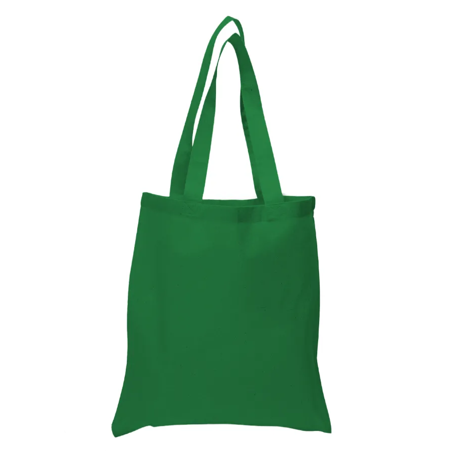 Promotional Cotton Bag - Image 5