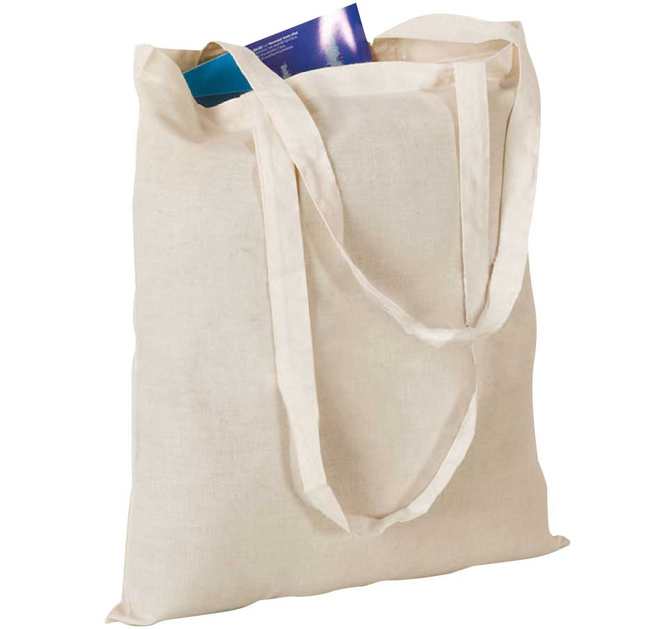 Promotional Cotton Bag - Image 7