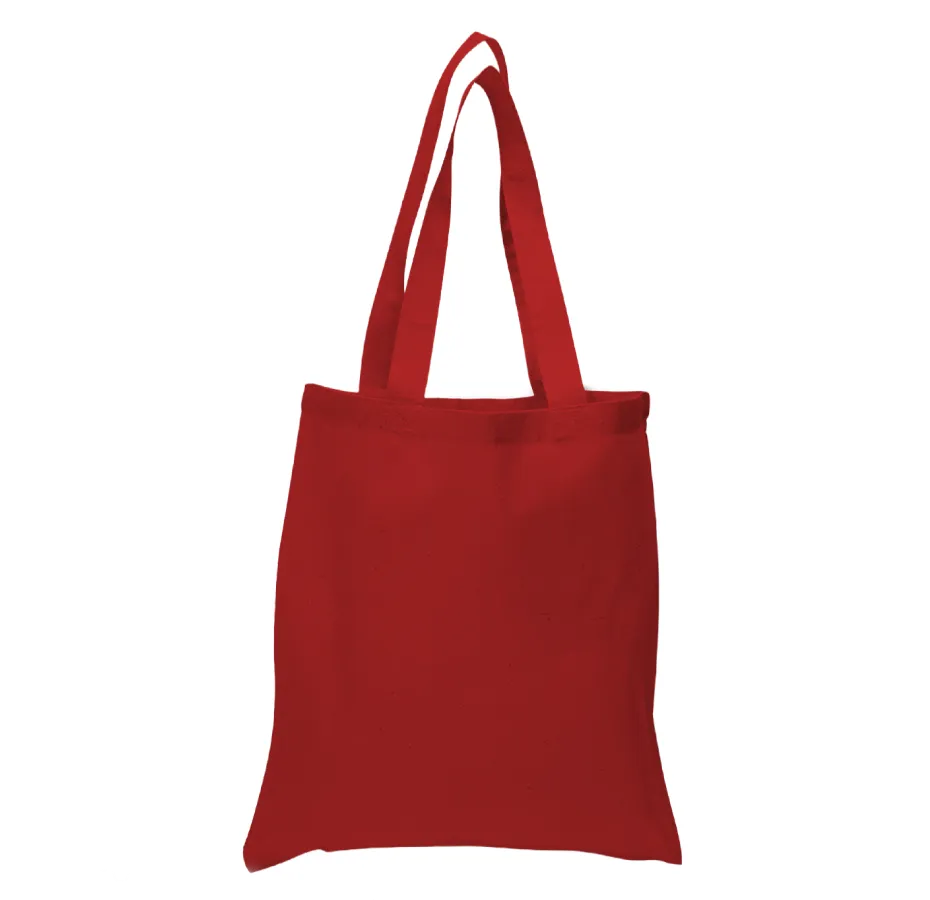 Promotional Cotton Bag - Image 3