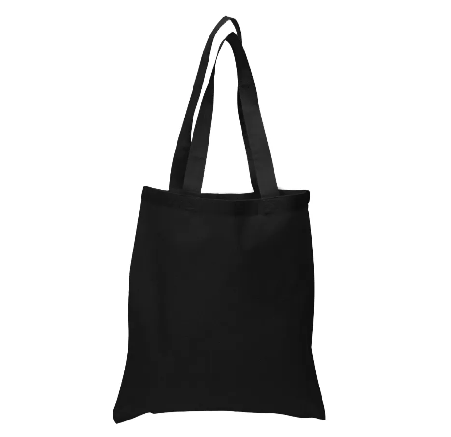 Promotional Cotton Bag - Image 4