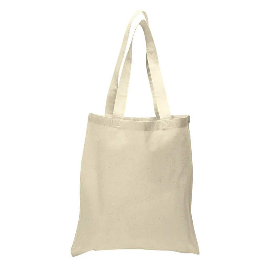 Promotional Cotton Bag - Image 6