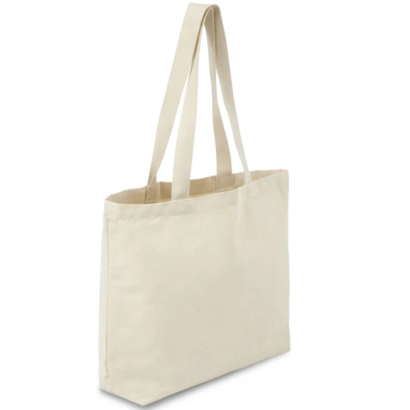 Promotional Cotton Shopping Bag