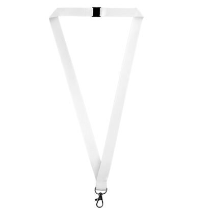 Lanyard 20mm 2 in 1 Sublimation