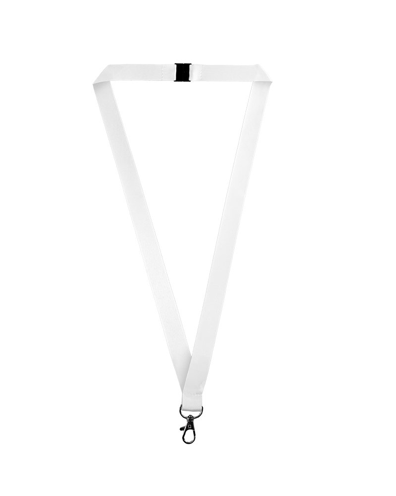 Lanyard 20mm 2 in 1 Sublimation
