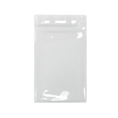 Regular PVC ID Card Pouch