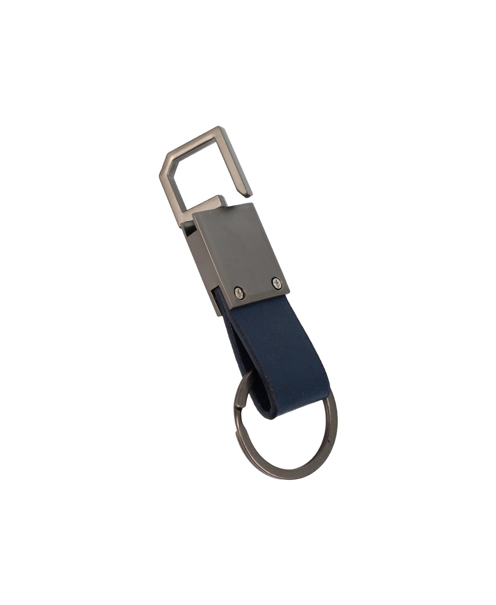 Leather Key Chain - Image 2