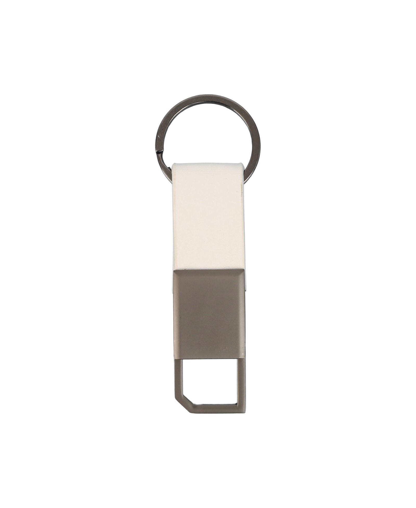 Leather Key Chain - Image 5
