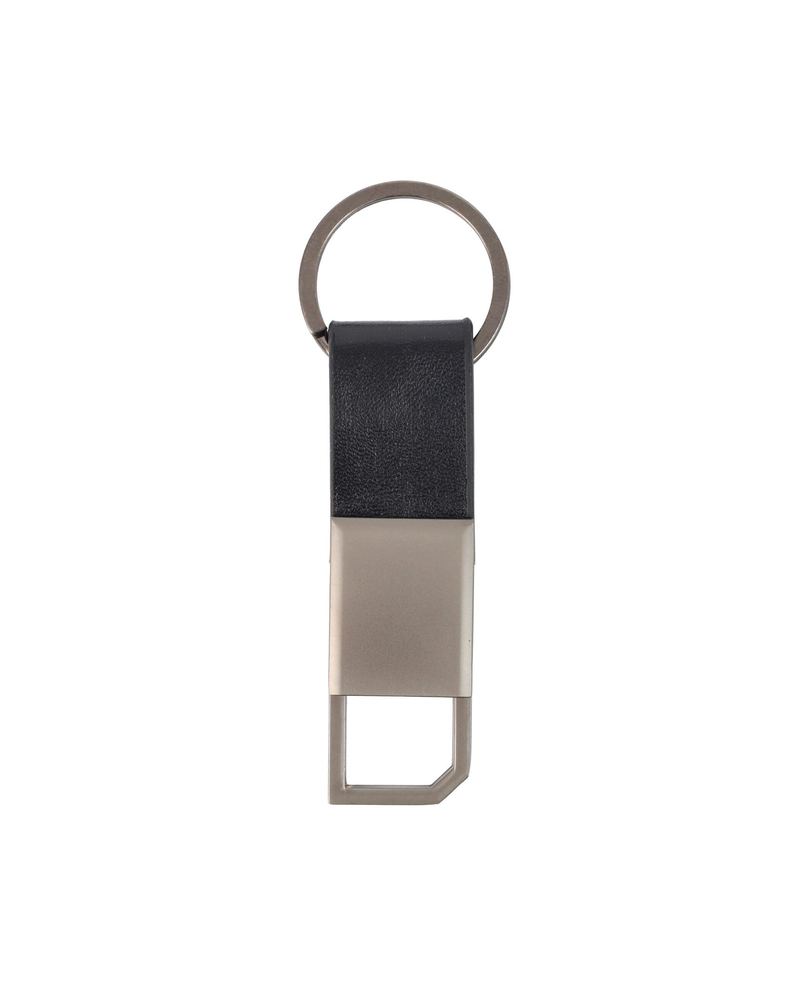 Leather Key Chain - Image 3