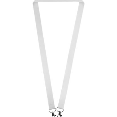 20mm Thick Twin Hook Lanyard