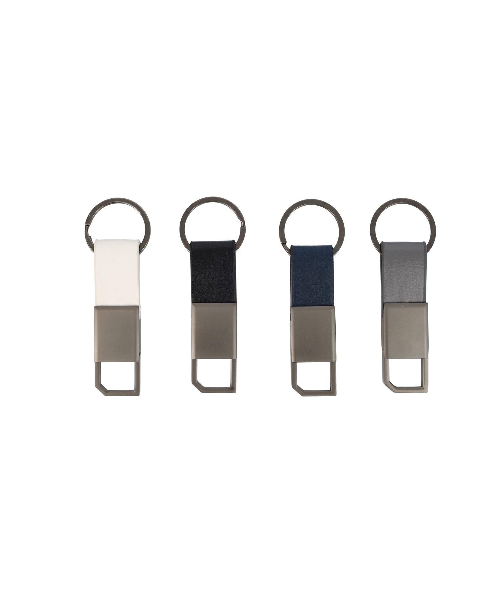 Leather Key Chain