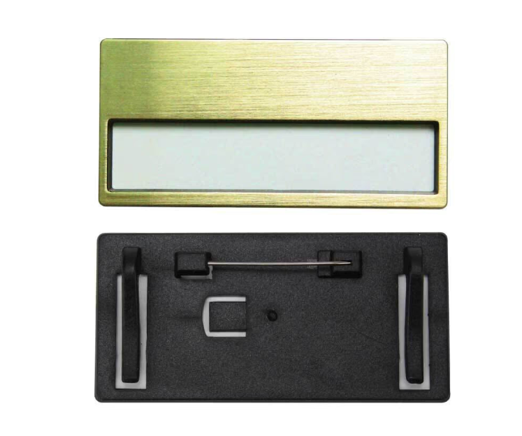 Insert Name Badges - Image 3
