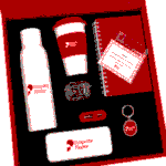 branded office gifts