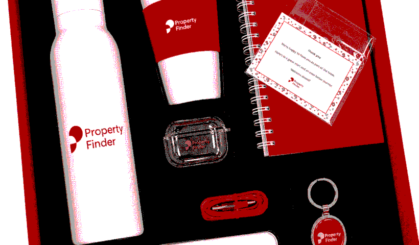 branded office gifts
