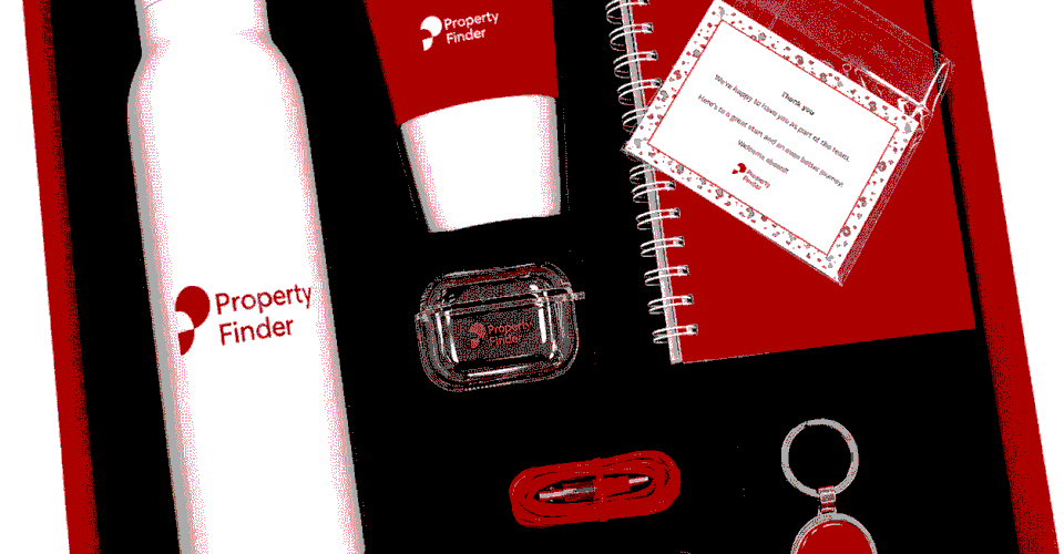 branded office gifts