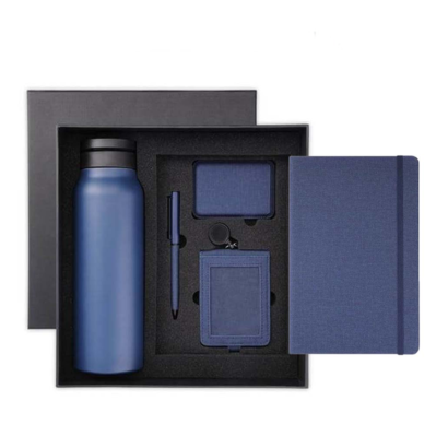 5-Piece Sustainable Corporate Gift Set