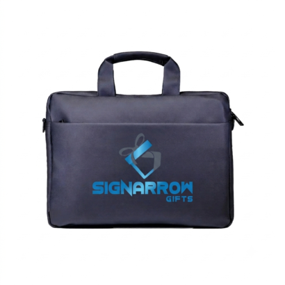 Executive Laptop Bag  Premium Business Travel Edition