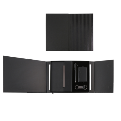 Premium 5-Piece Executive Corporate Gift Set