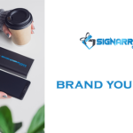 Brand Your Logo