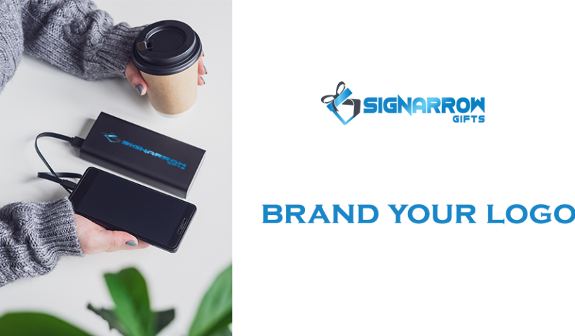 Brand Your Logo
