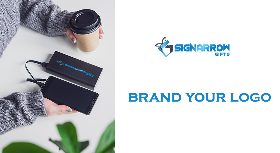 Brand Your Logo