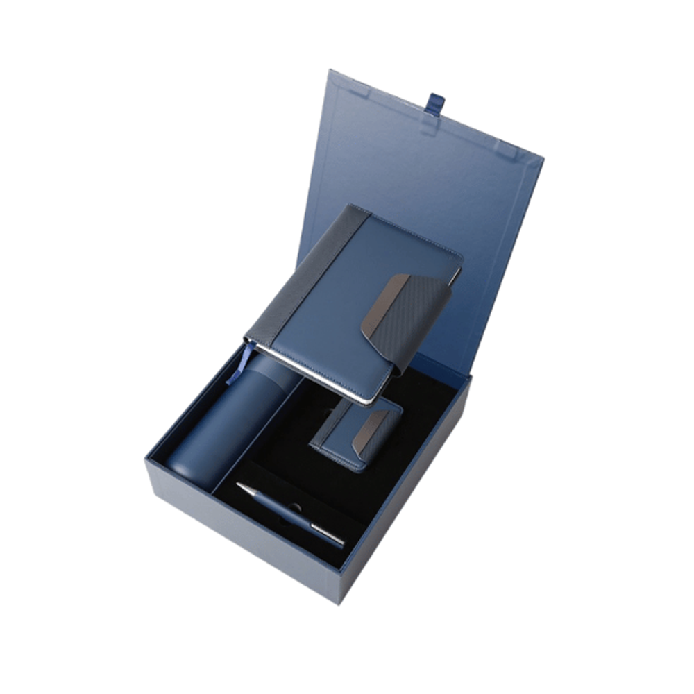 Premium 4-Piece Corporate Gift Set - Image 7