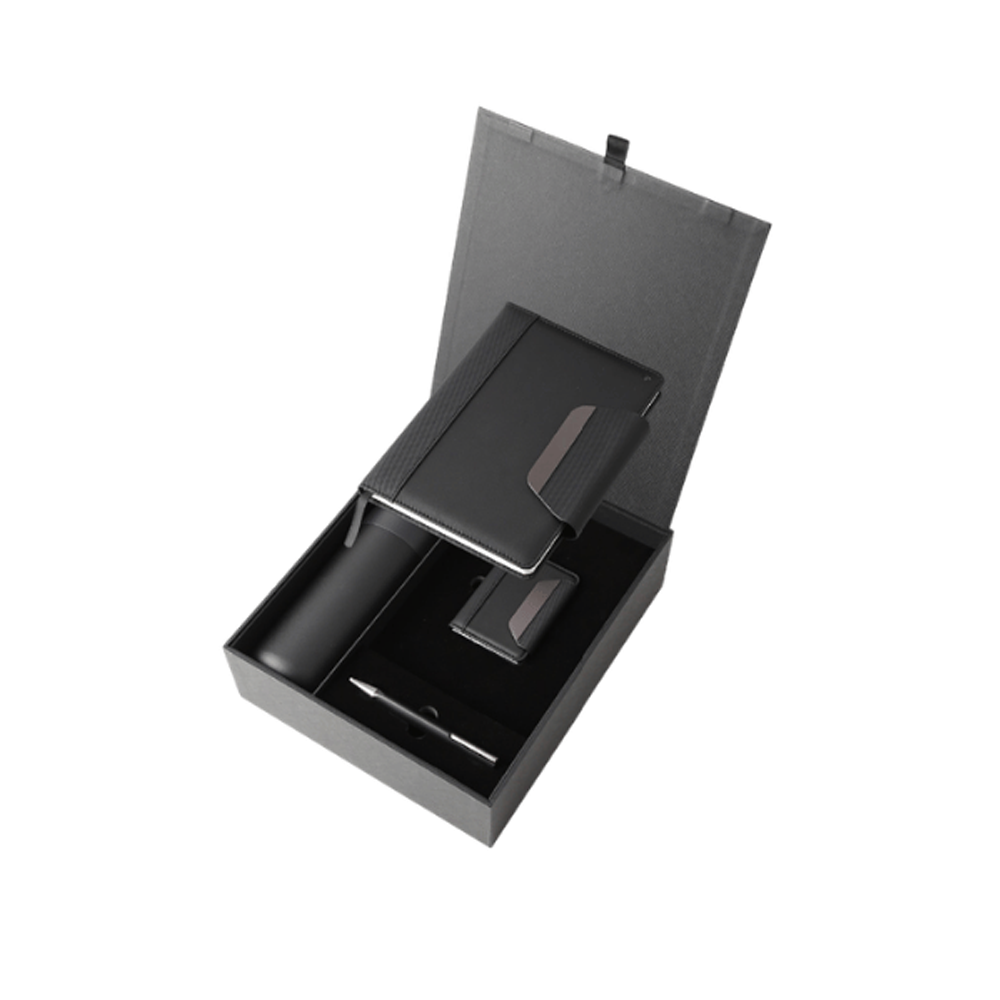 Premium 4-Piece Corporate Gift Set - Image 8