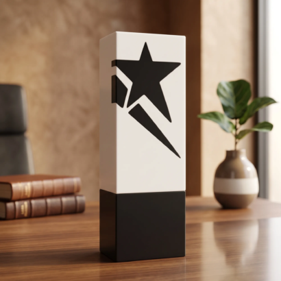 Star Marble Award