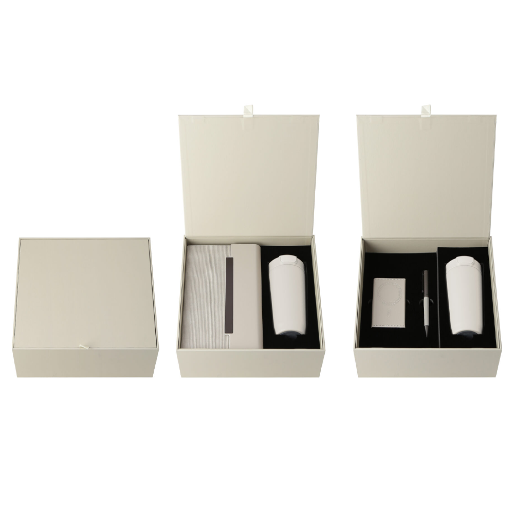 Premium 4-in-1 Smart Corporate Gift Set - Image 5